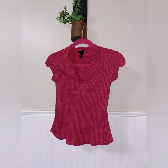 Bundle of 3 H&M shirts - Picture 3 of 6